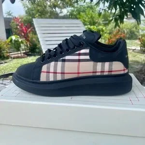 Alexander McQueen | Shoes | Alexander Mcqueen New Shoes Come